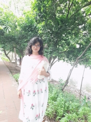 Sanzida Khatun Dipu