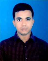 Mosaddek Hossain Mahi