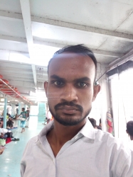 MD SHAMIM