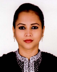 Shamima Azad
