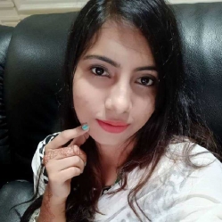 Jabeda Akter
