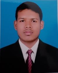 Md Ismail Hossain Rabbi