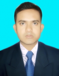 Md. Khoyem Ali Sikder