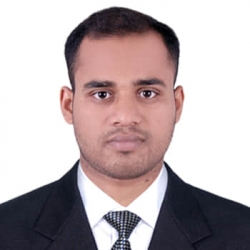 Mr. Susil Sharma