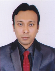 Mohammad Asif Idris
