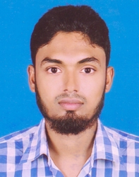 Mohammad Saifullah