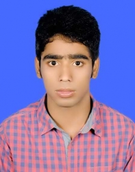 Md. Mehedi Hasan