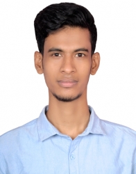 Md.Sahadat Hossain