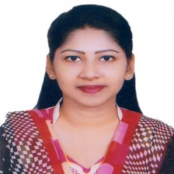 Fariba Rahman Ratry