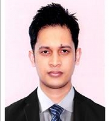 Md Masud Perves