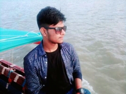 Mohammad Emran Hossain