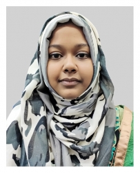 Akifa Marium