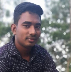 Md. Arif Hossain