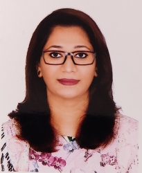 Hasnat Jahan Chawdury
