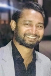 Muhammed Sharif Ahmed