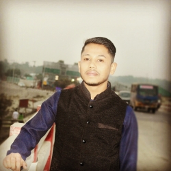  Some User 