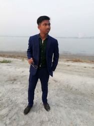  Some User 