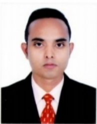James Anjan Sarker