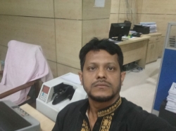 Azizur Rahman Galib