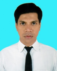 Md .Novem Arafat Gofran