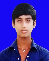 Sajib Biswas