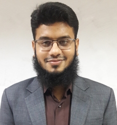 MD. REDOWAN ISLAM