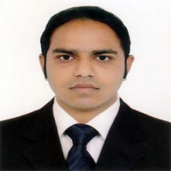 Md. Ahsan Kabir