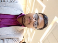 Fathin Shadab Khan