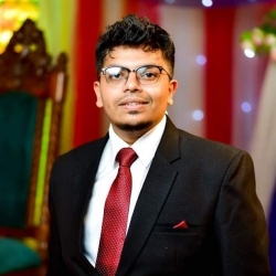 Partho Protim Saha