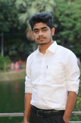 Saif Rakib Hasan