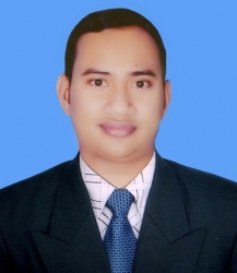 Md. Nurul Islam