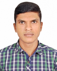 Md. Abu Sayed