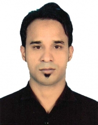 Mohammed Shahinur Rahman