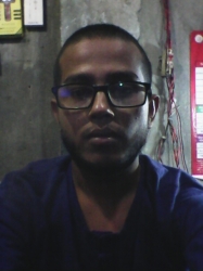 Md Bijoy Ahammed