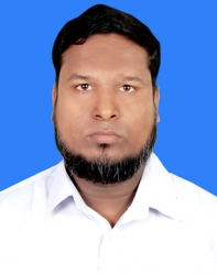 Md Sarifil Islam
