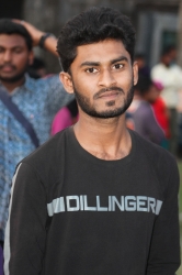 MD Rubel Miah