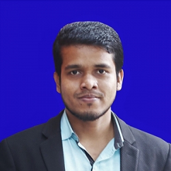 Md Shariful Hasan