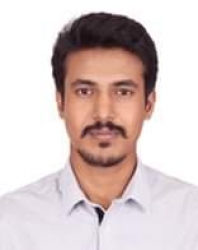 Md Antor Hossain