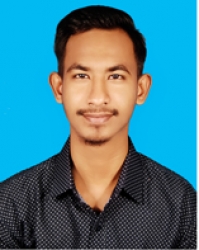 Shihab Al Istiwak