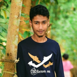 Maksudur rahman