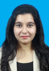 HABIBA HASAN KHAN