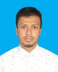 Md Samiul Alime