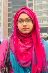 Nushrat Jahan