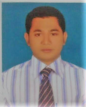 Md.taifur Rahman