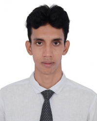 Md Riaz Uddin