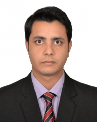 Md. Shafiqul Isalm