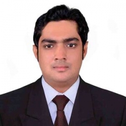 Mohammad Nayeem Uddin