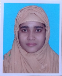 Ruma khatun