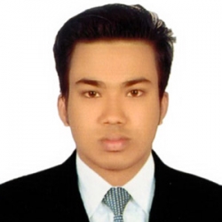 Riaz Uddin