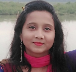 shahinur Akter